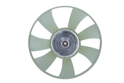 Produktbild von MAXGEAR 62-0077 Lüfter Motorkühlung Kühlerlüfter passend für MERCEDES-BENZ SPRINTER 3,5-t Kasten (906) Wasserkühler Ø420mm