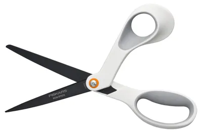 Image de Fiskars Non-stick™ Ciseaux universels 21 cm FISKARS 1070026