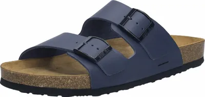 Zdjęcie produktu dla JOSEF SEIBEL Josef 01 | Sandały dla Mężczyźni | niebieski