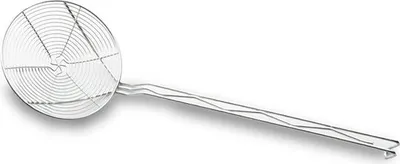 Image de Ecumoire Etamee 24 Cms. - Lacor Ld
