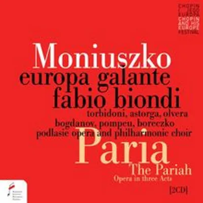 Productafbeelding van Paria