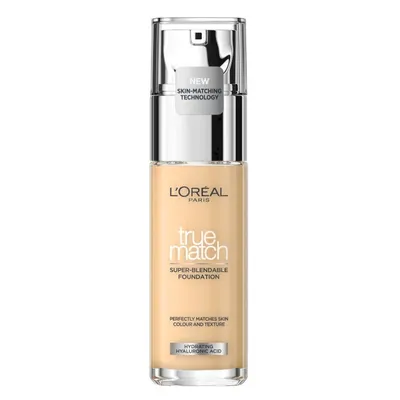 Zdjęcie produktu dla Korektor Do Twarzy L'oreal True Match Odcie 1N Ivory