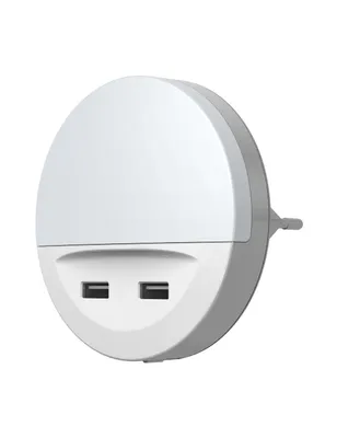 Produktbild von Ledvance Lunetta USB, Farbe:Weiß