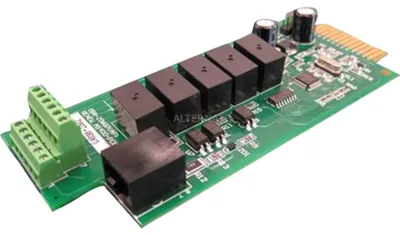 Zdjęcie produktu dla PowerWalker 10120528, Czarny, 0 - 45 °C, 0 - 95%, 146 mm, 60 mm, 1,6 mm