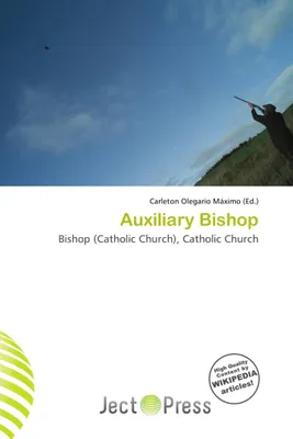 Produktbild von Auxiliary Bishop