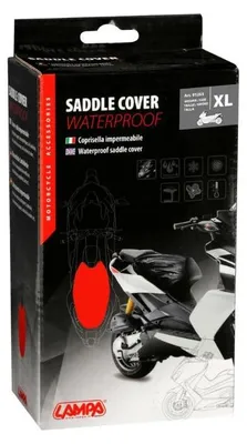 Immagine prodotto di Coprisedile Lampa Coprisedile impermeabile 80x118cm
