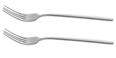 Produktbild von Amefa Dessert- & Frühstücksgabel Ventura - 2 Stück