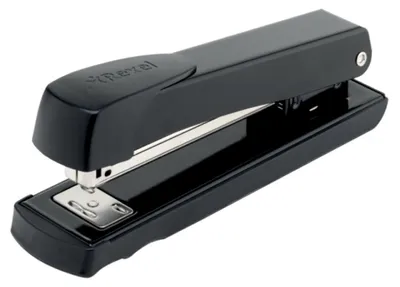 Image de Rexel Aquarius, 20 feuilles, couleur noire