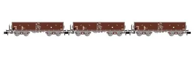 Produktbild von Arnold 3-teiliges Set Selbstentladewagen DR, Ep. IV HN6563