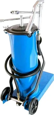 Produktbild von Fußöler 10 kg - EV-Öler