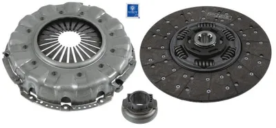 Obrázok produktu pre Súprava spojky SACHS 3400 700 338