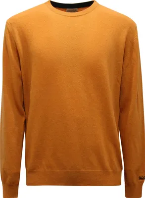 Obrázek produktu pro M9829 Maglione Uomo Woolrich Man Vlněný Svetr
