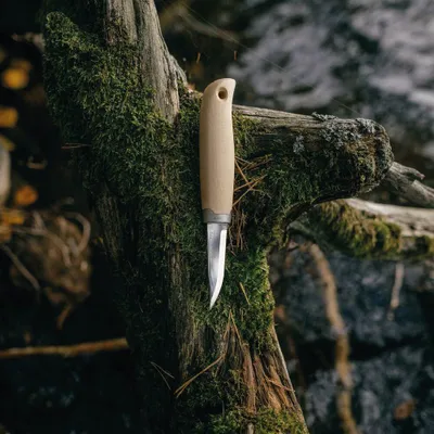 Immagine prodotto di Fiskars Norden Coltello da intaglio FISKARS 1071897