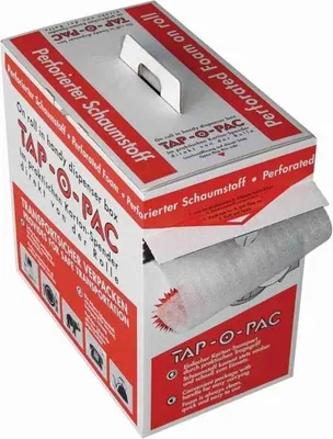 Image de Lot de 1 distributeur de film mousse 30cm x 100m