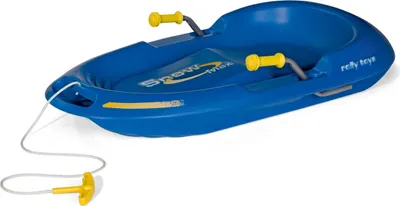 Obrázok produktu pre rolly toys Snow Max, Modrá, Plast, Jednofarebné, 3 rok / roky, Akékoľvek pohlavie, 100 kg