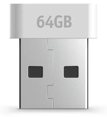 Produktbild von Blink USB-Stick für lokale Videospeicherung