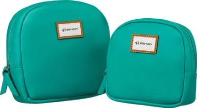 Produktbild von Rovicky Set Kosmetiktaschen Uluicicia türkis One size