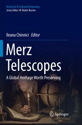 Obrázok produktu pre Merz Telescopes