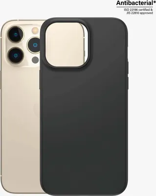 Produktbild von PanzerGlass Biodegradable Case iPhone 14 Pro Max