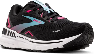 Zdjęcie produktu dla Brooks Adrenaline GTS 23 GTX Lady | 1204131B082, rozmiar:US 8 - EU 39 - CM 25 - UK 6