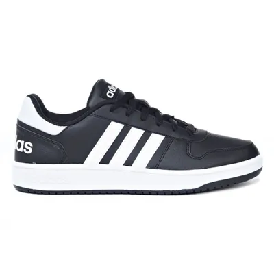 Produktbild von Adidas Schuhe Hoops 20, DB0117