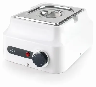 Immagine prodotto di Bagnomaria tempereuse cioccolato 80w Lacor 69617