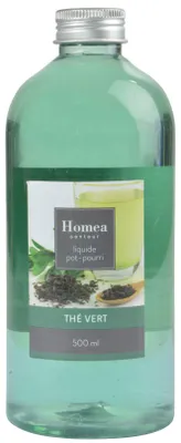 Produktbild von Duftwasser für Pot-Pourri ESSENTIAL, 500 ml