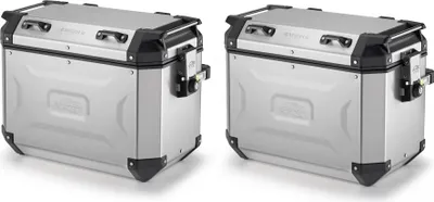 Productafbeelding van Kappa zijcases KVG K-Voyager