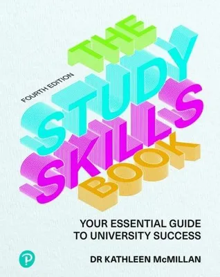 Immagine prodotto di Study Skills Book, The