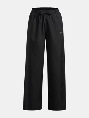 Zdjęcie produktu dla Spodnie dziewczęce Under Armour G-Icon z szerokimi nogawkami, model YMD