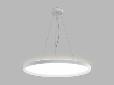 Obrázek produktu pro LED2 3275051CSTW Závěsné svítidlo MOON 80 P/N-Z, W CASAMBI TW 88 W (76+12) 3000 K–4000 K, bílé