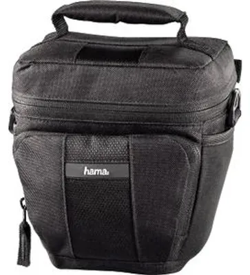 Produktbild von Hama Ancona, SLR, Schwarz