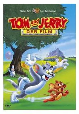 Produktbild von Tom und Jerry - Der Film