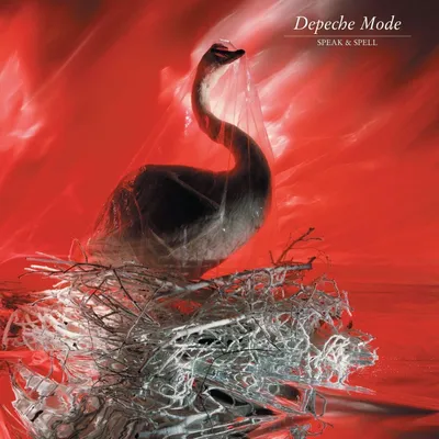 Immagine prodotto di Depeche Mode - Speak And Spell (LP)