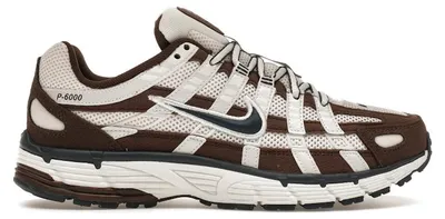 Productafbeelding van Nike P-6000 sneakers voor dames
