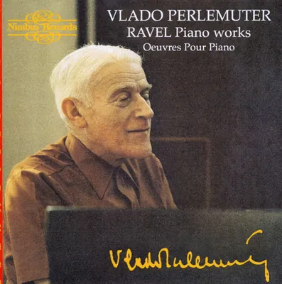 Obrázek produktu pro Maurice Ravel (1875-1937): Klavierwerke (Gesamtaufnahme) - - (CD / K)