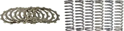 Produktbild von Kupplung Lamellen Federn für Yamaha FZ6 600 NA ABS Baujahr 2007-2008 von pamoto - Neu