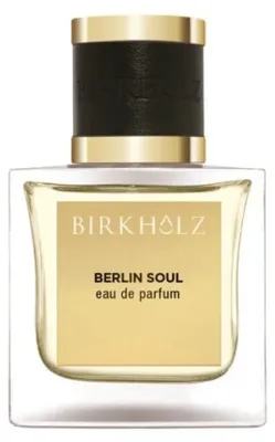 Produktbild von Birkholz Klassische Kollektion Berlin Seele Eau De Parfum 100ml