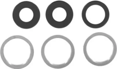 Produktbild von Kameraglas + Halterung für iPhone 11 Pro, Weiss