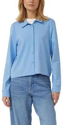 Imagen del producto de Camiseta 5141, color azul, talla 38
