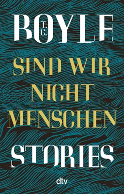 Produktbild von Sind wir nicht Menschen