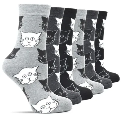 Produktbild von Frostfighter Damen Thermosocken (6x Paar) warme Wintersocken dicke weiche Strümp