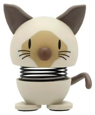 Produktbild von Hoptimist Siamese XS Beige