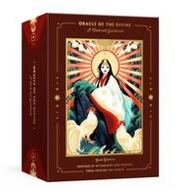 Obrázek produktu pro Oracle of the Divine