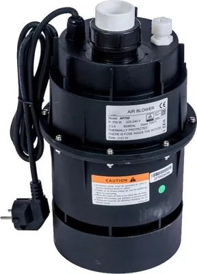 Obrázok produktu pre 750 W Whirlpool-Luftpumpe