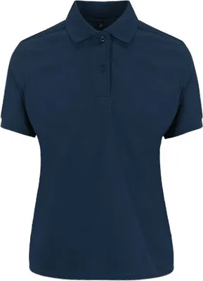 Produktbild von Just Polos , Women´s Stretch Polo , Navy , XXL