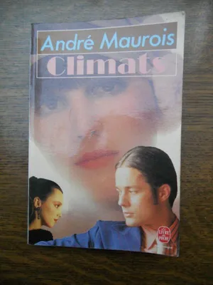 Image de climats