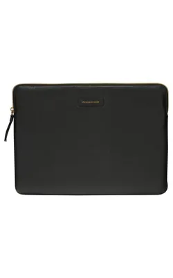 Immagine prodotto di dbramante1928 PA13PBBL5636 borsa per laptop 33 cm (13") Custodia a tasca Nero