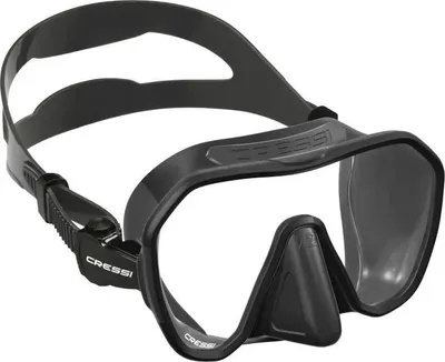 Immagine prodotto di Maschera subacquea Cressi Z2 Bianco Bianco Taglia Unica