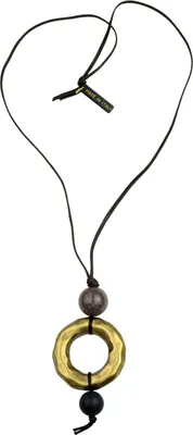 Produktbild von Lange Kette Chloe  Italy von collezione alessandro